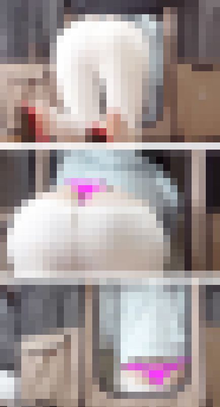 【ノーブラママのしゃがんだ瞬間セクシーおパンツ丸出しハプニング】　サンプル画像3
