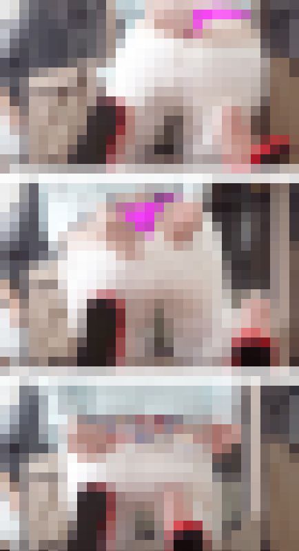 【ノーブラママのしゃがんだ瞬間セクシーおパンツ丸出しハプニング】　サンプル画像4