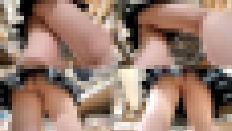 ミニスカ×尻撮No.40 レザーミニスカむちむちデカ尻女子を追いかけ回す［前編］　サンプル画像2