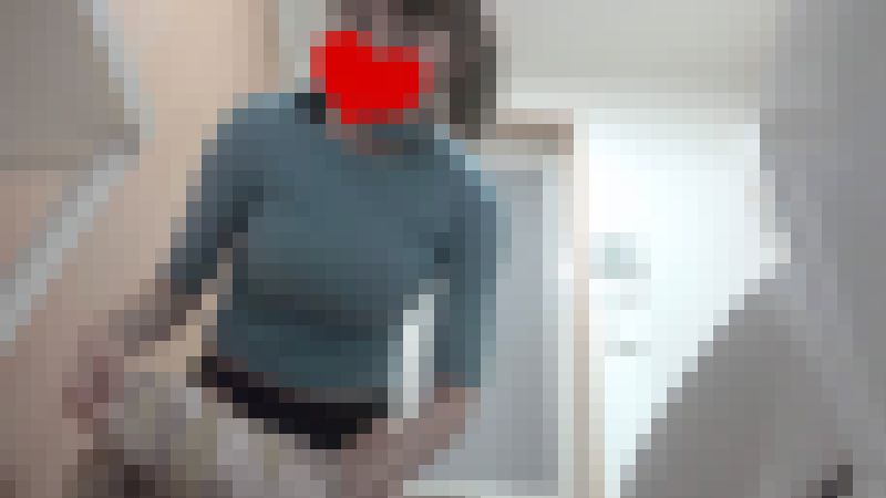 【民泊着替え】過去最高の爆乳ちゃん別アングル編!!?224人目-225人目　サンプル画像4