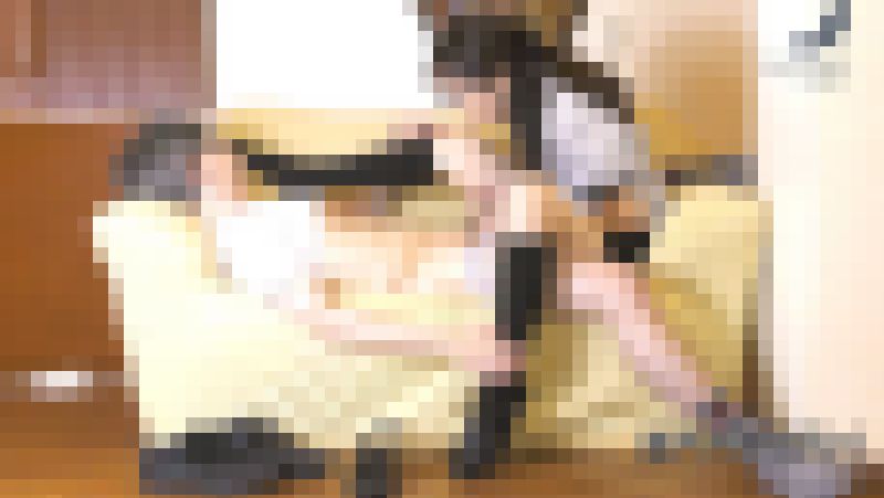 【再販】【ハード作】【事務服OL★黒ハイソ事務サンダル】【ひくひくアナル】【イラマ口内発射】コスプレ美女の足指を舐めつくす！かなこ25才　サンプル画像1