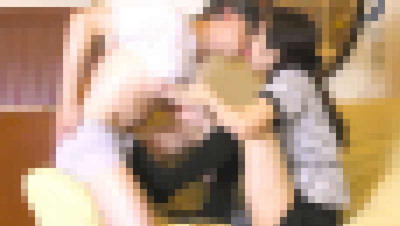 【再販】【ハード作】【事務服OL★黒ハイソ事務サンダル】【ひくひくアナル】【イラマ口内発射】コスプレ美女の足指を舐めつくす！かなこ25才　サンプル画像2