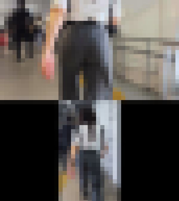 歩行記録0216「ハイペース歩行中のお尻の動きを観察」(3名)　サンプル画像2