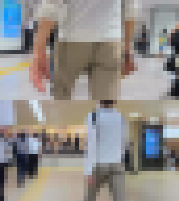 歩行記録0216「ハイペース歩行中のお尻の動きを観察」(3名)　サンプル画像4