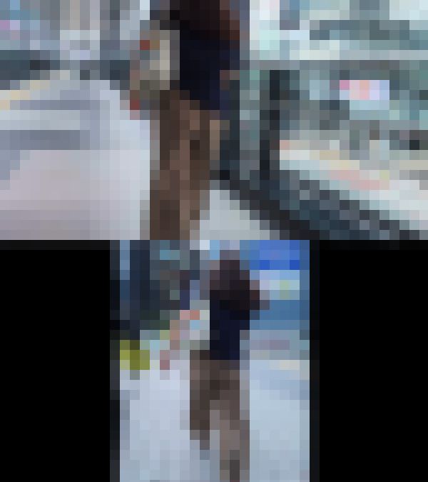 歩行記録0216「ハイペース歩行中のお尻の動きを観察」(3名)　サンプル画像6