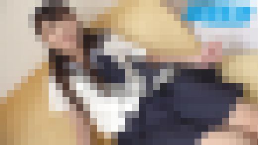 【再販】2本セット【むっちむちがたまらない美少女】思春期の美巨乳Iカップ のあ18歳＆アニメ声美少女 なな18歳 若い身体に中出し　サンプル画像4