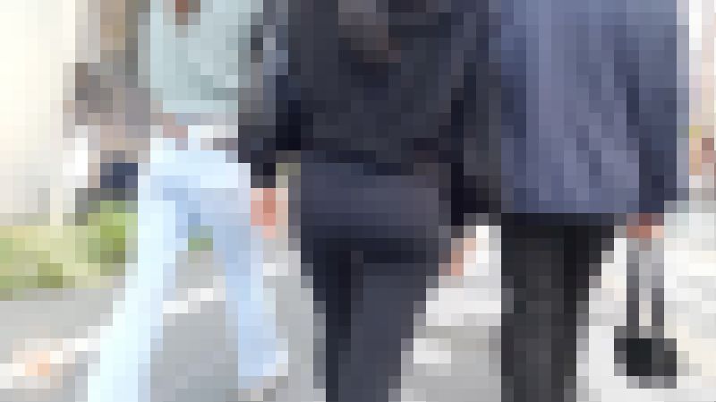 【4K高画質】ヨガパンフルバックJK サンプル画像