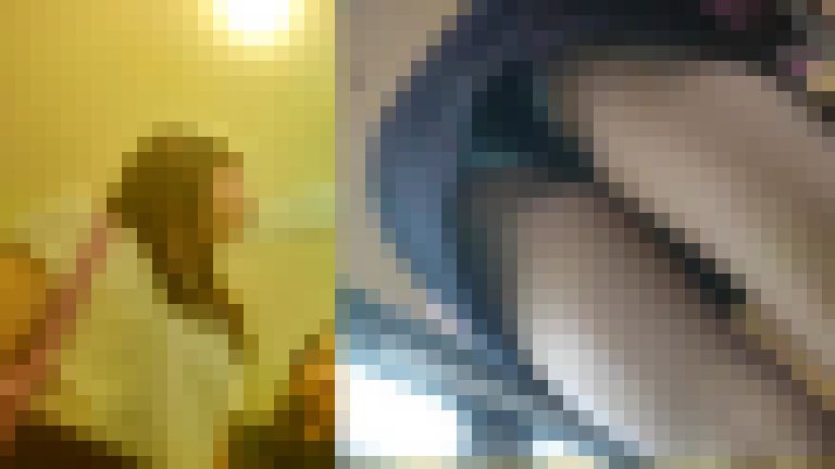 パンチラ臨場感?（ハミパン女子は好きですか？編）　サンプル画像6