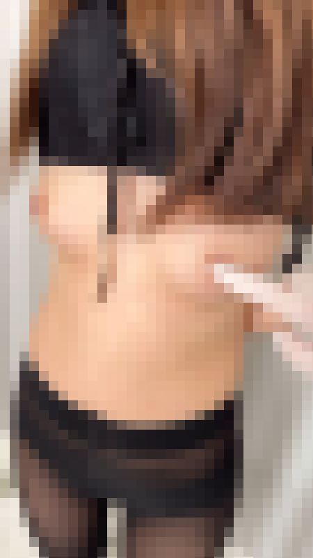 【アイマスク・明るくしても・わからない】「ひかり」ちゃん施術後に思わずしてしまった身体観察plusお触り　サンプル画像2