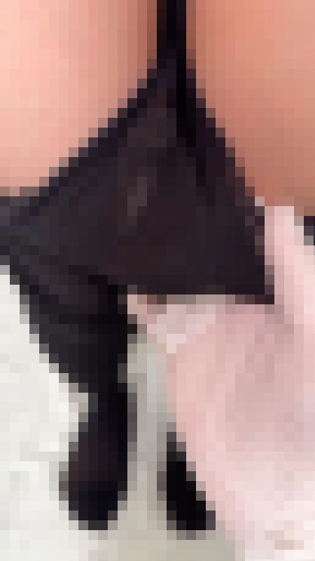 【アイマスク・明るくしても・わからない】「ひかり」ちゃん施術後に思わずしてしまった身体観察plusお触り　サンプル画像4