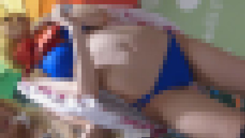 超高画質FHD動画 名古屋コスプレ博覧会！露出娘がカメコに大サービスNO-1 ビキニ＆パンチラ娘編　サンプル画像2