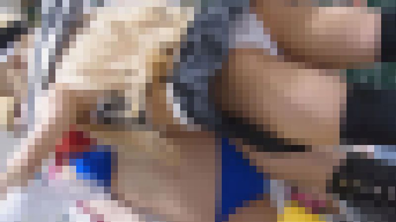 超高画質FHD動画 名古屋コスプレ博覧会！露出娘がカメコに大サービスNO-1 ビキニ＆パンチラ娘編　サンプル画像3