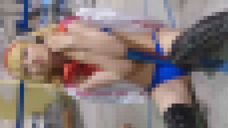 超高画質FHD動画 名古屋コスプレ博覧会！露出娘がカメコに大サービスNO-1 ビキニ＆パンチラ娘編　サンプル画像4