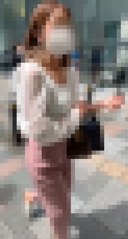 【再販】No.955「ローアングル！100点満点の履きこなしのハイウエストパンツ」 サンプル画像