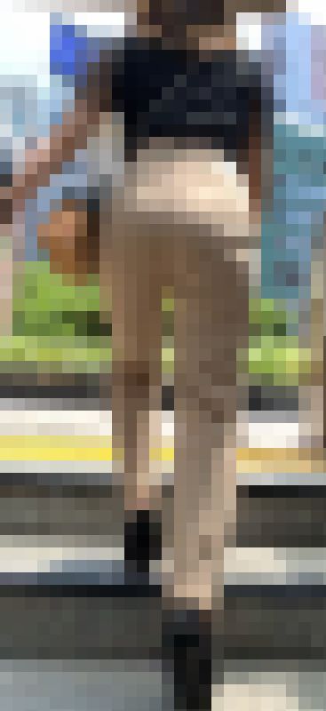 【再販】No.955「ローアングル！100点満点の履きこなしのハイウエストパンツ」　サンプル画像2