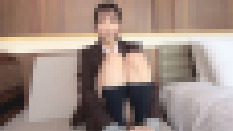 【再販】【個撮・中出し】ツンデレ彼女と制服えっち モミモミが止まらん「ぷにぷに」おっぱい★150㎝のちっさい彼女★つぼみちゃん　サンプル画像1