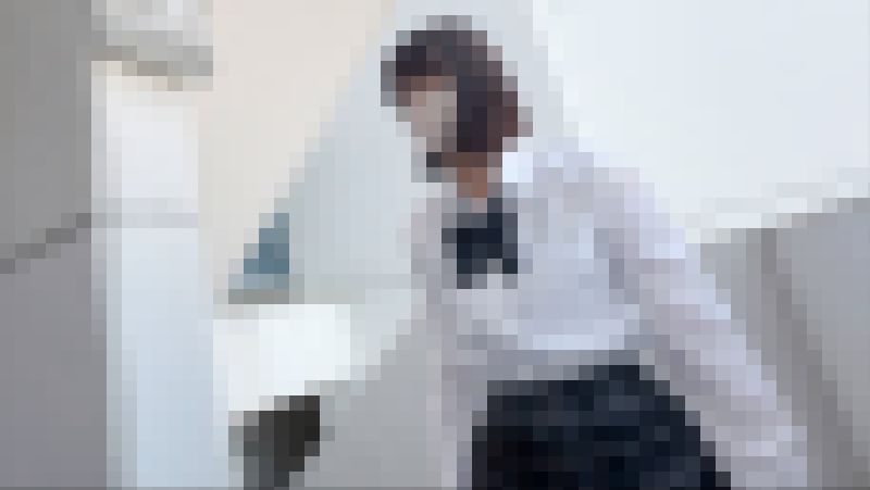 激かわJKのえっちな下着とお尻 サンプル画像2