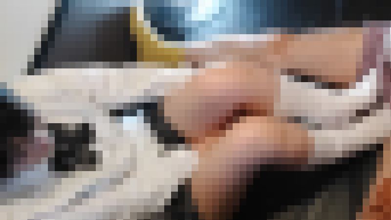 【再販】翼ちゃんのルーズソックスでパンツの上からちん〇踏み遊び　サンプル画像1