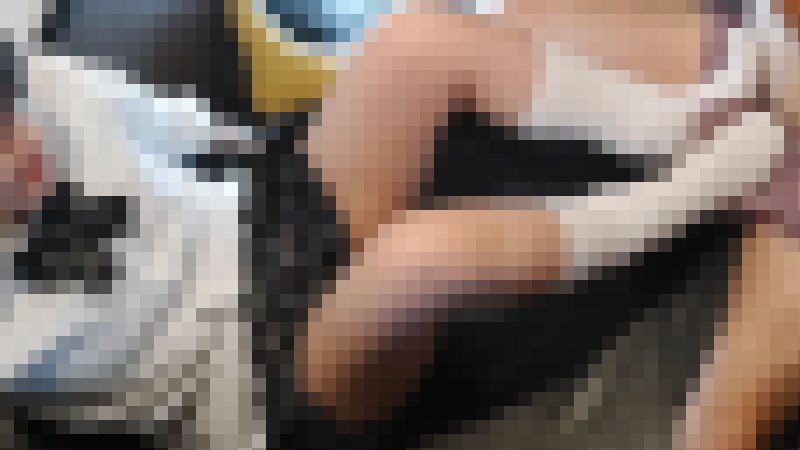 【再販】翼ちゃんのルーズソックスでパンツの上からちん〇踏み遊び　サンプル画像2