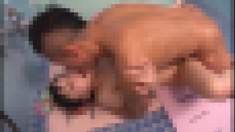 【再販】超絶童顔の小動物系な若妻さんに童貞デカチンを洗ってくださいとお願いしたら…目前で勃起するデカチンに恥じらい発情し手コキフェラ・小　サンプル画像6