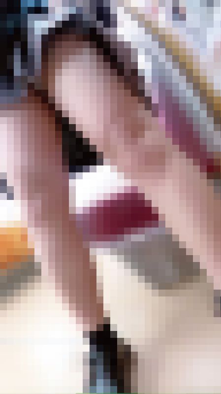 ただでさえ無防備むっちむちパンチラ下半身だったのに広角でたっぷりいただいちゃう?　サンプル画像3