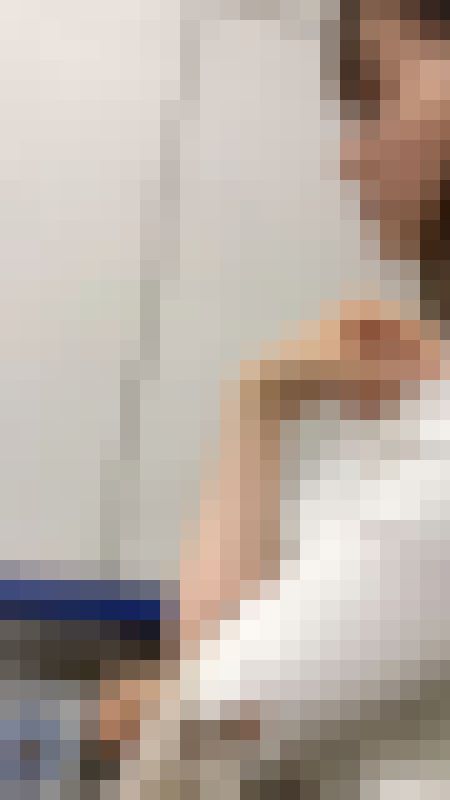 【すぐそこの眺め117_ちっぱいver】高身長のキレカワＯＬのちっぱいを間近で観察！　サンプル画像6