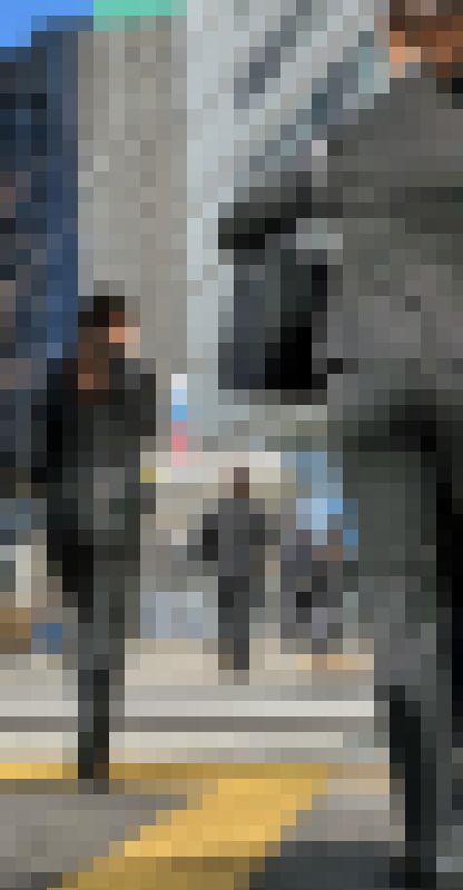 【341】パンツスーツOLの群れ、クリアな晴天バックショット！　サンプル画像4