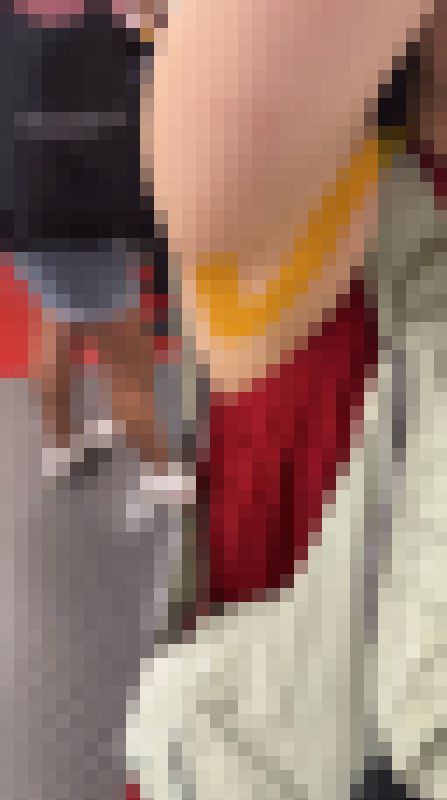 エロい腋を接近隠し撮り！　サンプル画像2