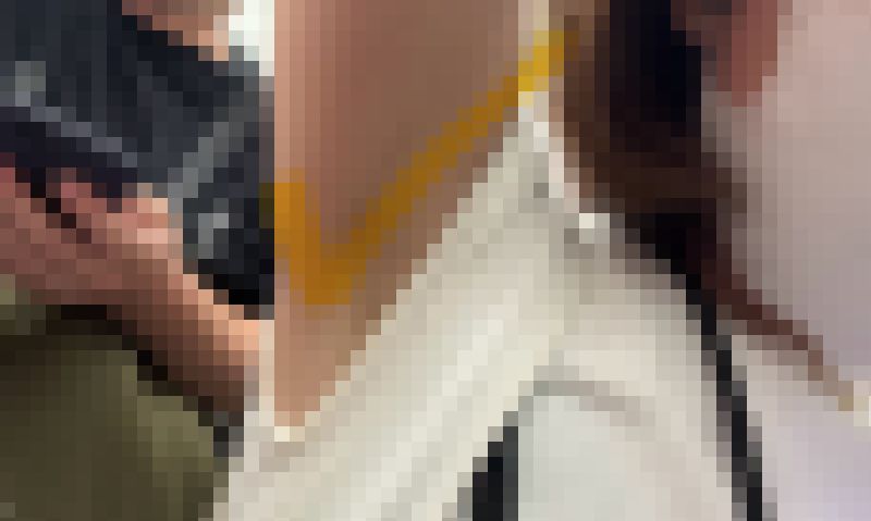 エロい腋を接近隠し撮り！　サンプル画像3