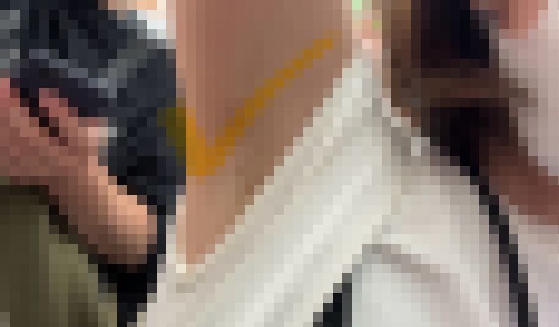 エロい腋を接近隠し撮り！　サンプル画像5