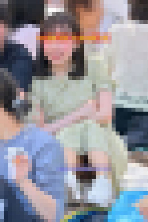 vol.660：お花見特集：花柄のスカートを履いたモデルさんの白に花柄の生Ｐ他、多数収録！　サンプル画像4