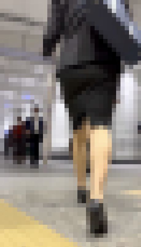 【344】見事な階段登りで悶絶させてくるリクルートスーツOLさん！　サンプル画像1