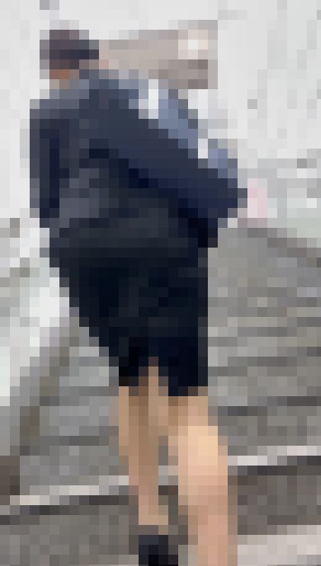 【344】見事な階段登りで悶絶させてくるリクルートスーツOLさん！　サンプル画像5