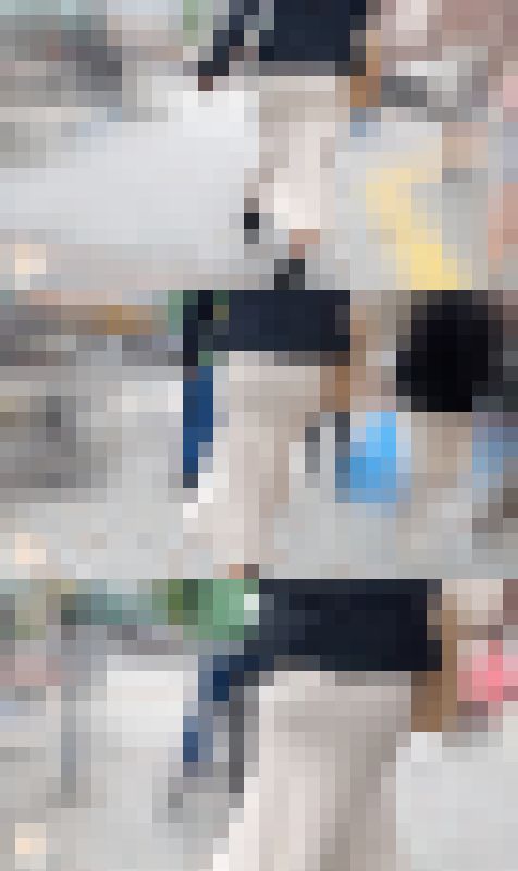 【4K高画質】 マーメイドスカートむちむちパン線　サンプル画像1