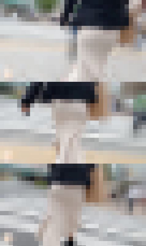 【4K高画質】 マーメイドスカートむちむちパン線　サンプル画像2