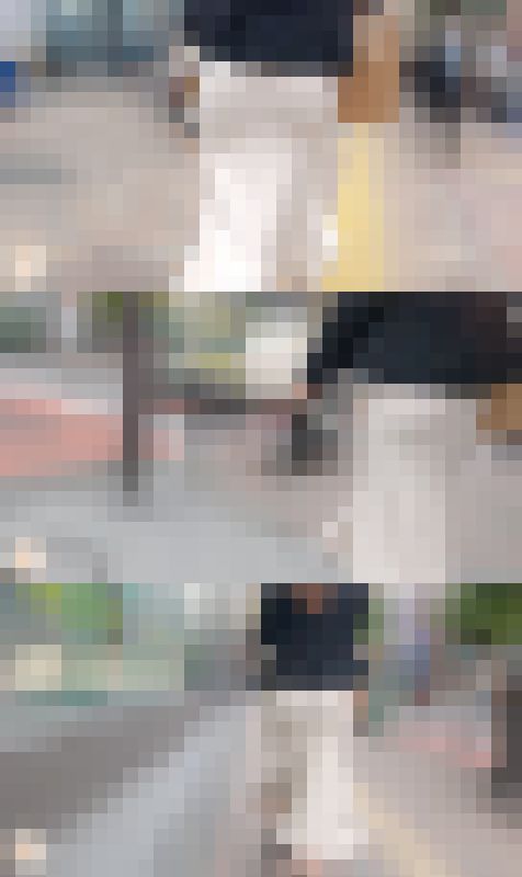 【4K高画質】 マーメイドスカートむちむちパン線　サンプル画像3