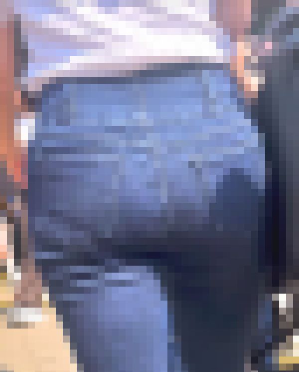 長身の張りのあるエロ尻を堪能！王道ジーンズにフィットネスで鍛えた美尻をアピールし♂を挑発！ 下品な都会のお姉さん 編　サンプル画像1