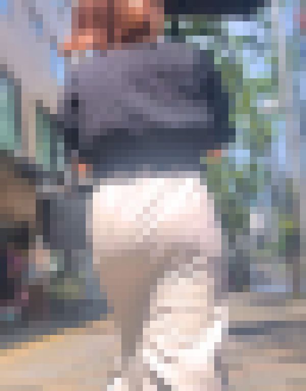 長身の張りのあるエロ尻を堪能！王道ジーンズにフィットネスで鍛えた美尻をアピールし♂を挑発！ 下品な都会のお姉さん 編　サンプル画像5