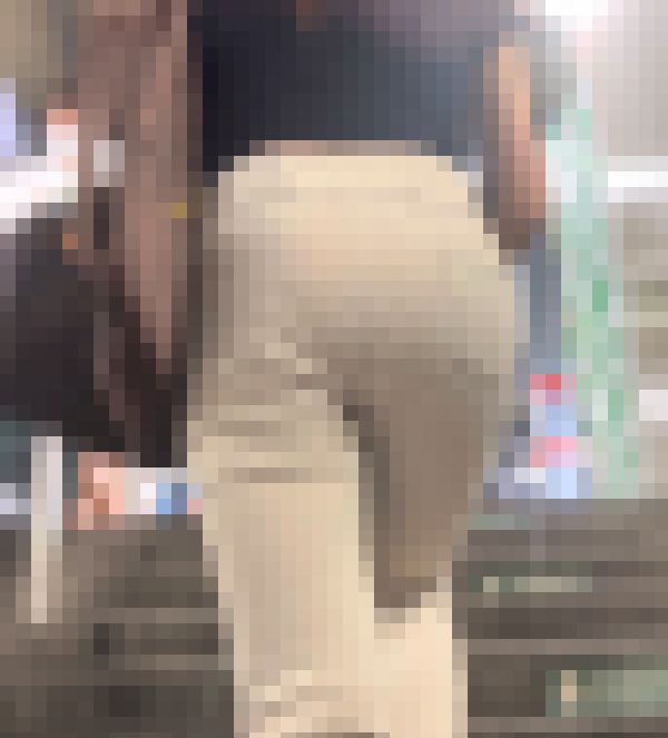 長身の張りのあるエロ尻を堪能！王道ジーンズにフィットネスで鍛えた美尻をアピールし♂を挑発！ 下品な都会のお姉さん 編　サンプル画像6