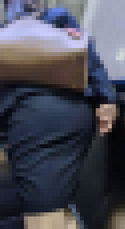 【346】輝く美脚と後ろ姿の色気から目が離せないスーツOLさん！　サンプル画像5