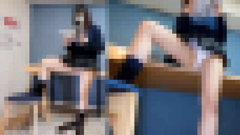 JKウォッチング110　ノーガード　サンプル画像4