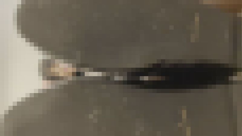 【再販】自撮り女性応援企画　みくちゃんのペットボトルクラッシュ、ノーカット　サンプル画像1