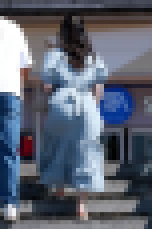 【女の子の後ろ姿④　３０３組！】そこらへんの女の子を背後から隠し撮りしてみた④　サンプル画像3