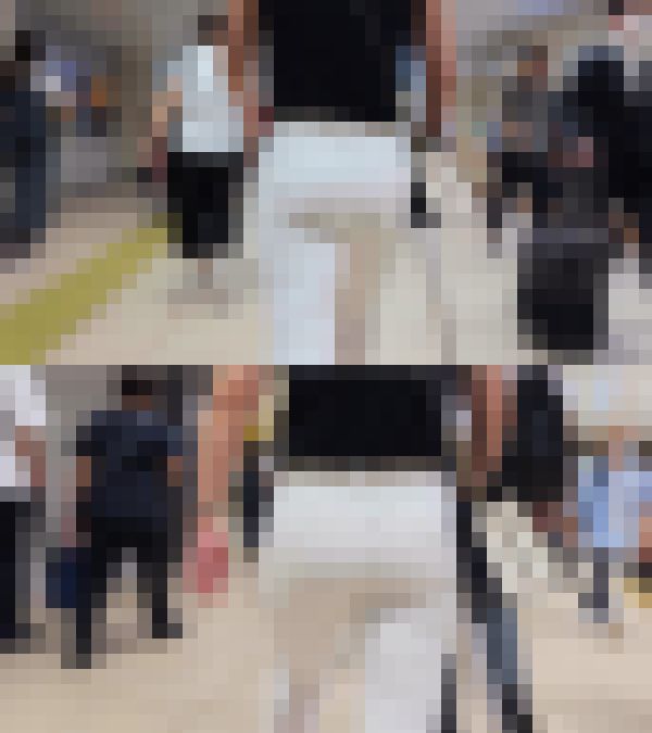 歩行記録0230「どっしりしたデカ尻をふりふり階段を上るOL」(2名)　サンプル画像5