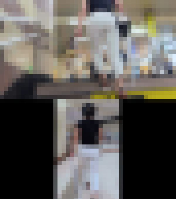 歩行記録0230「どっしりしたデカ尻をふりふり階段を上るOL」(2名)　サンプル画像6