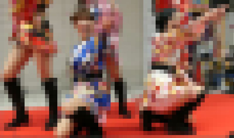 【再販】アイドルコスプレダンス1〜4完全版フルセット-ショーパンの隙間を凝視すべし！！　サンプル画像1