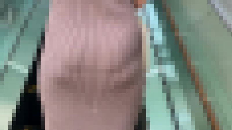 スケベな体。エロエロニットワンピからお尻のフォルムがクックリ。 サンプル画像