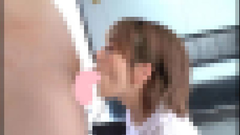 【再販】美巨乳むちむちデカ尻の美女を狙って打ち水…身体を拭く素振りで乳を揉みしだき・ムチ尻にチ●ポ突き刺し中出し　サンプル画像3