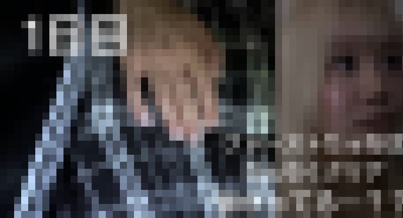 【触６】金髪美尻JD 生P×美尻×ズタボロ黒スト 黒スト破きの三重奏　サンプル画像2