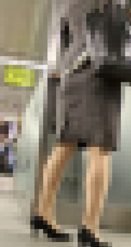 【352】最強のグレータイトスカートOLさんのプリプリ歩行！(後編)　サンプル画像6